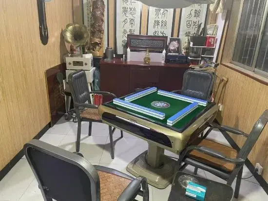 Shiguang E-sports Homestay (Fengcheng 1st Road)