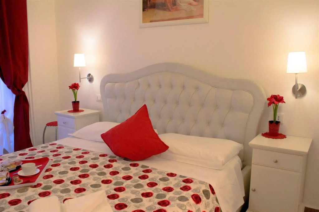 Orsini Reali B&B