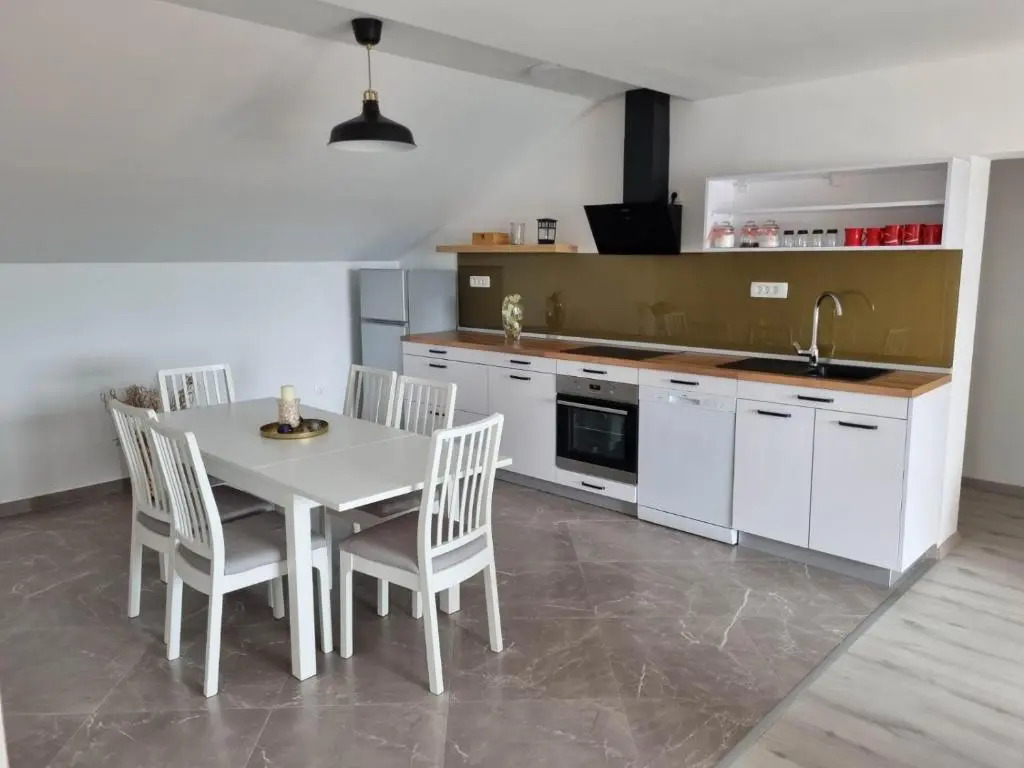 Apartment Marica