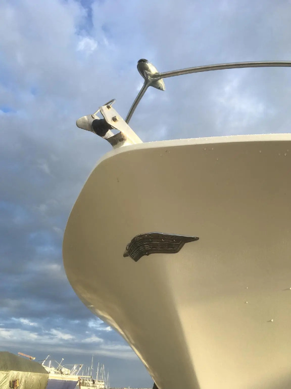Bateau LOVE BOAT