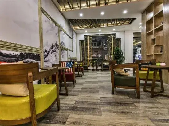 Shuiyunju Boutique Hotel