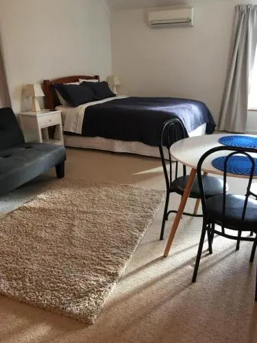 Skibo House B&B