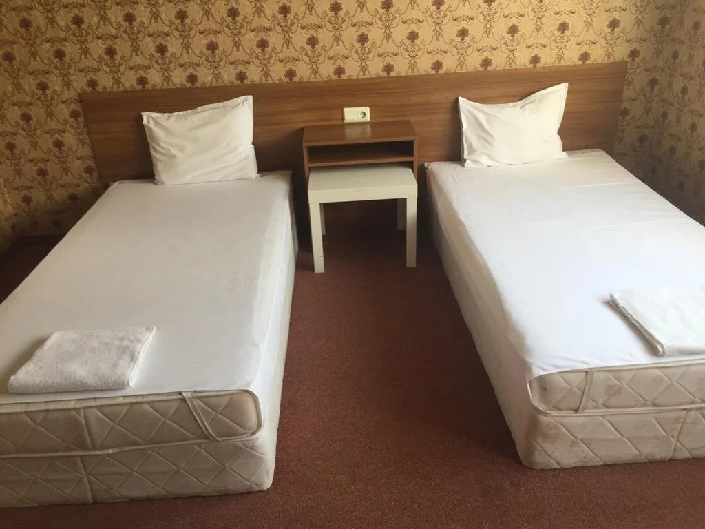 Irish Hotel