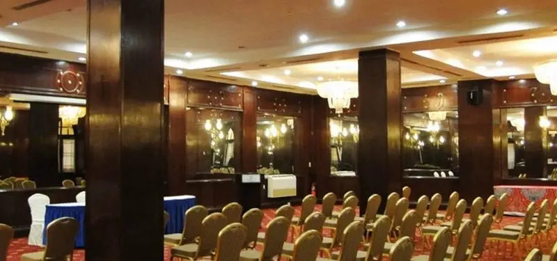 Grand Holiday Villa Hotel And Suites Khartoum