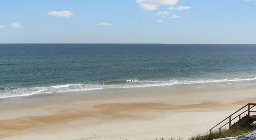 Sea Clusion Ponte Vedra