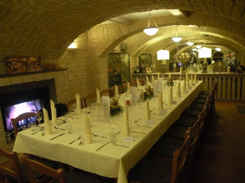 Hotel Parkidyll