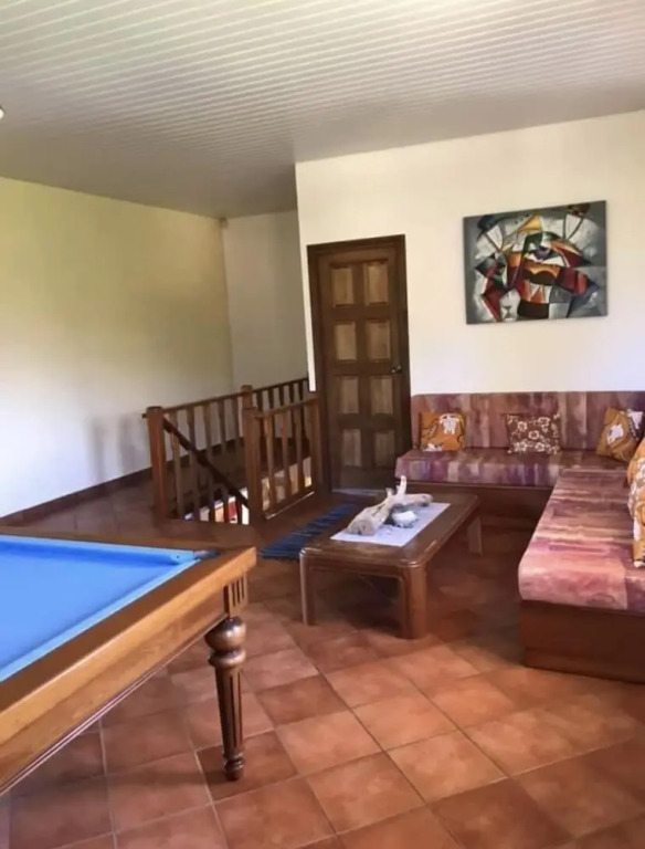 Te Mana Lodge