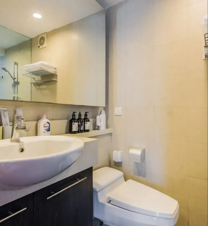 Locals Boutique Apartment Shijicheng No7