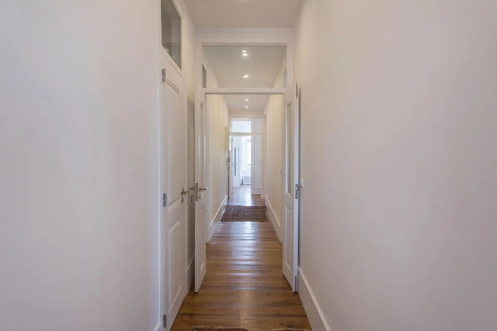 LovelyStay - Comfortable apartment with river views