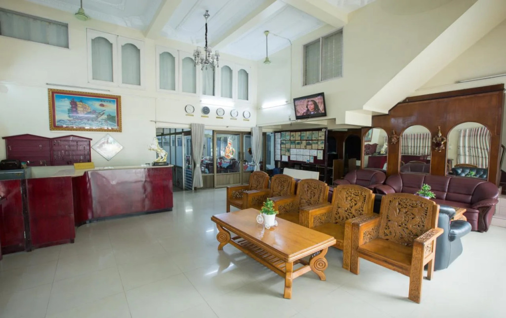 ET Hotel