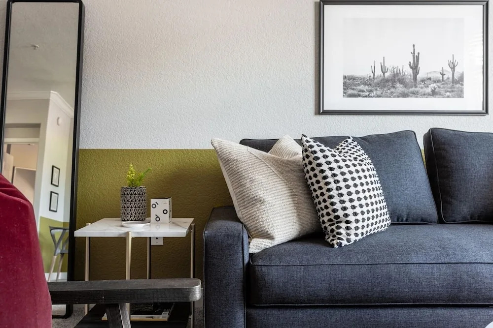Domio Tempe Hip 2BR 10 Min to Botanical Garden