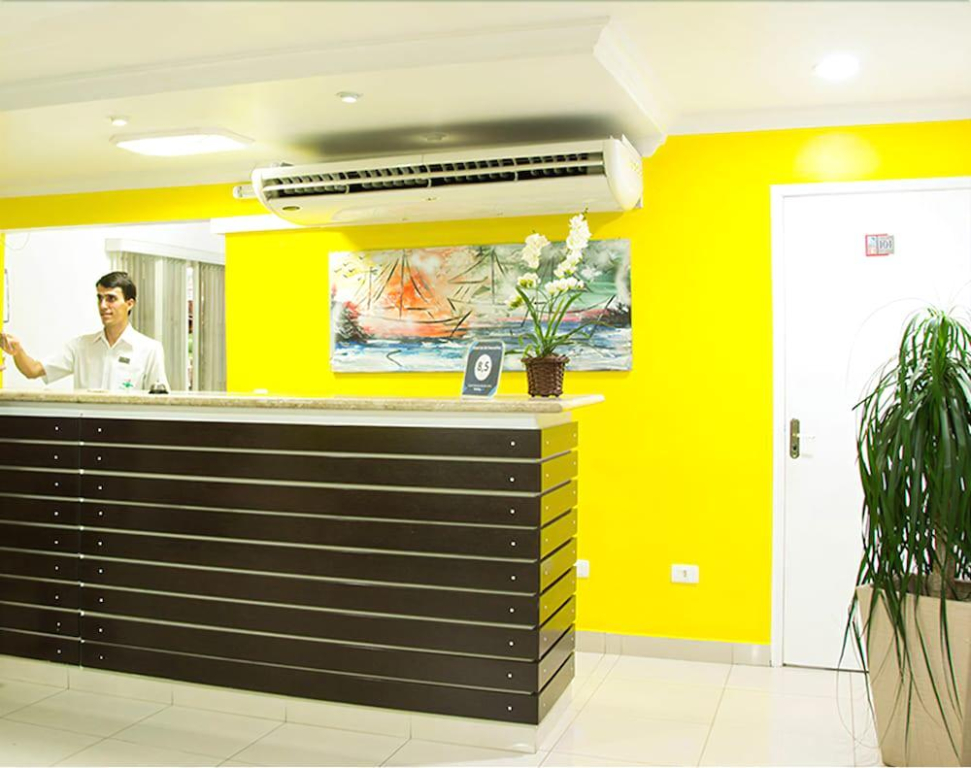 Hotel do Sol Executive