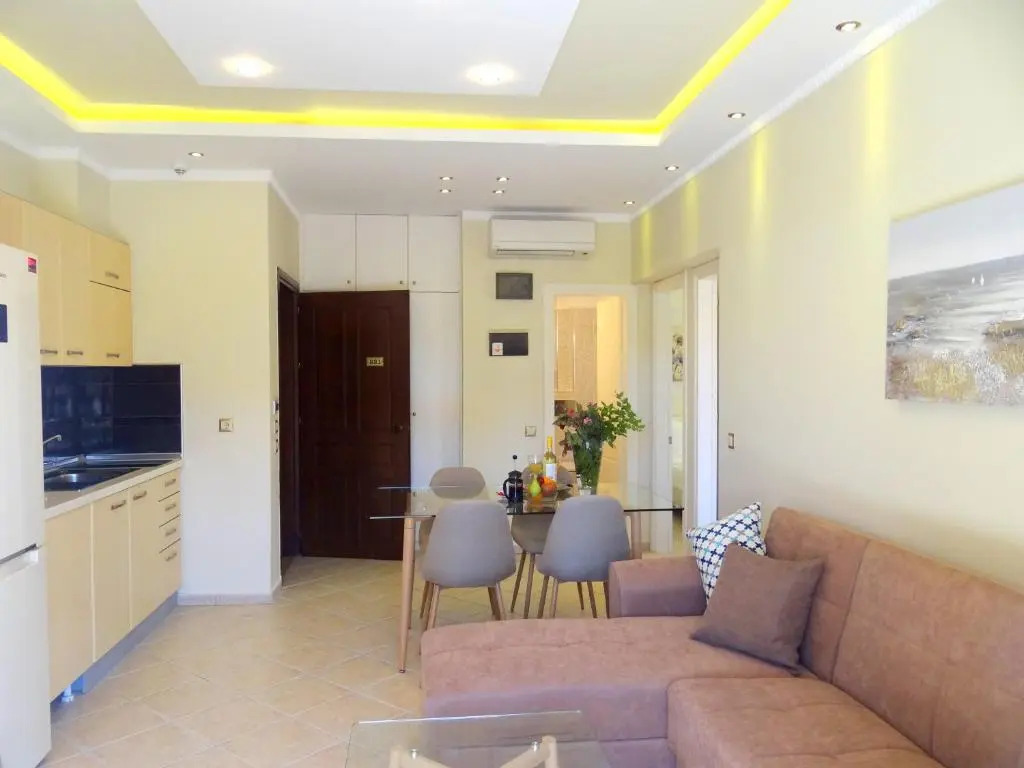Hotel Aeollos