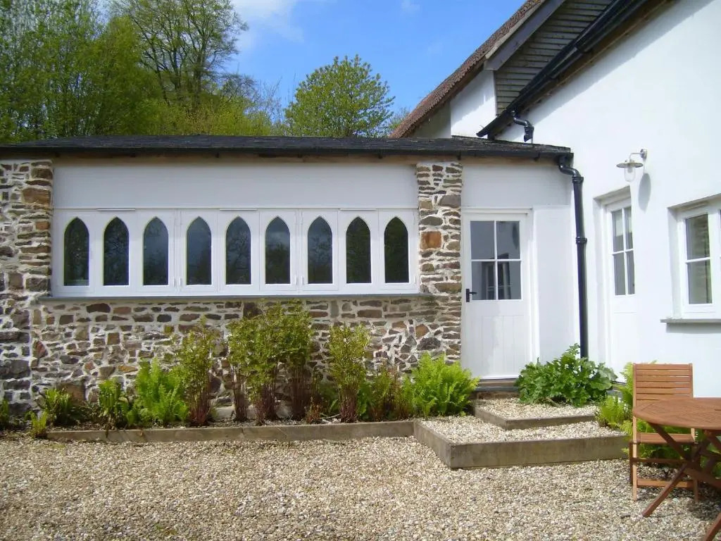Woodland Cottage