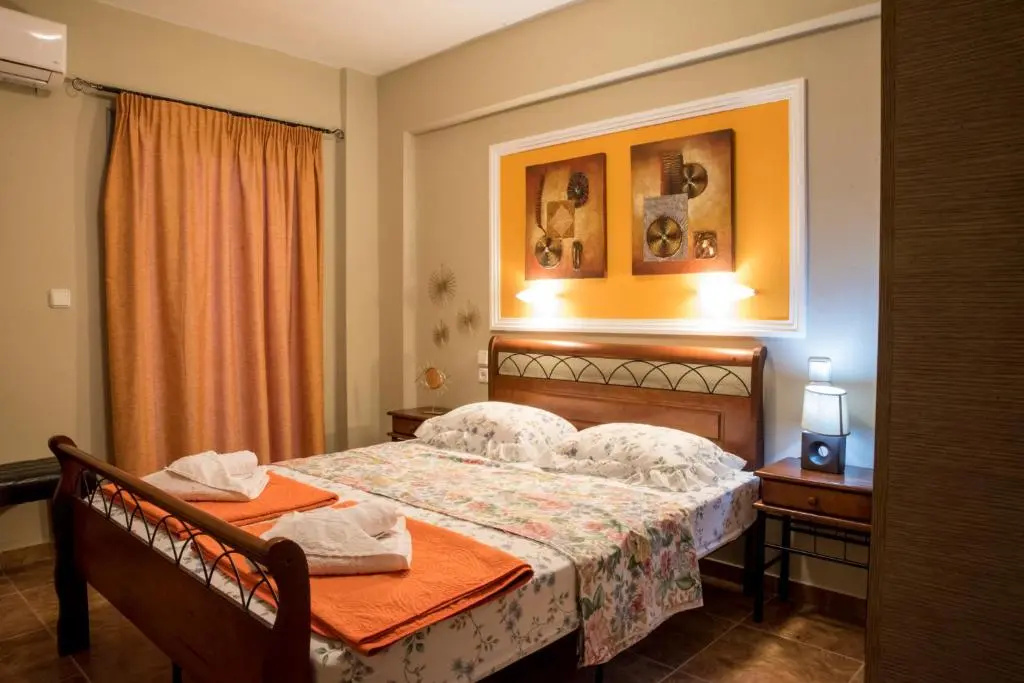 Villa Rafailia