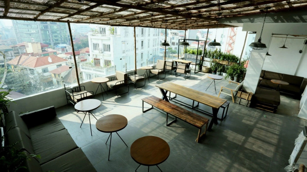 Soft Pillow Hostel - Adults Only