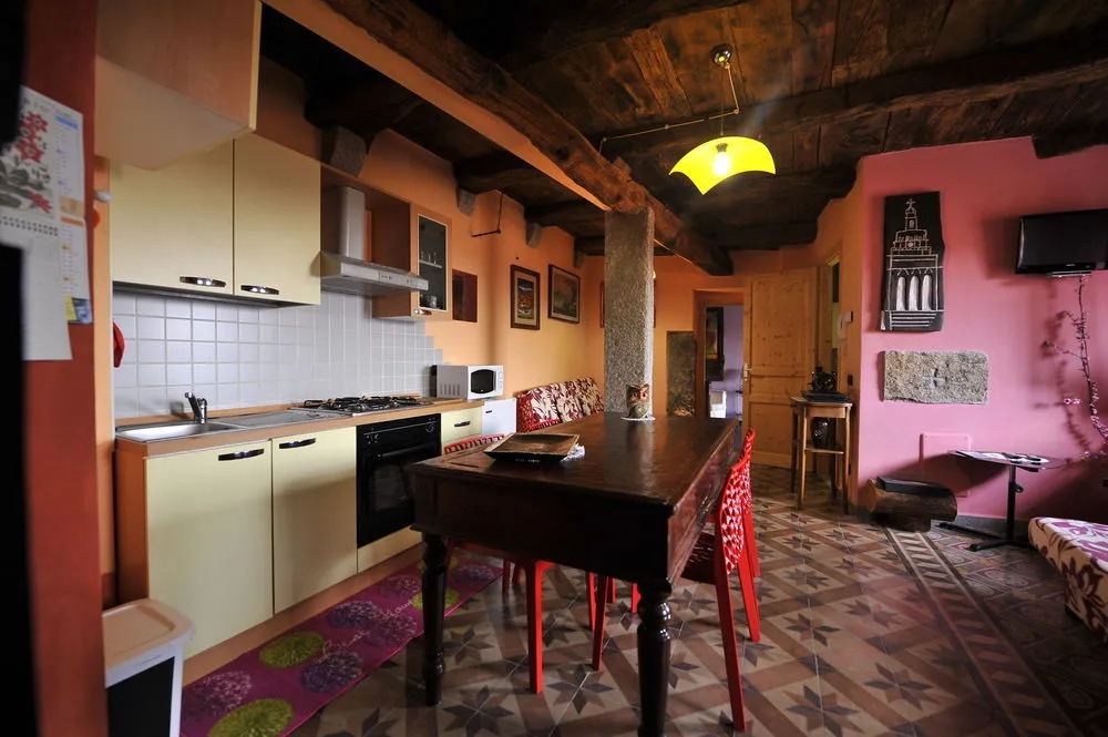 Casa Del Sole