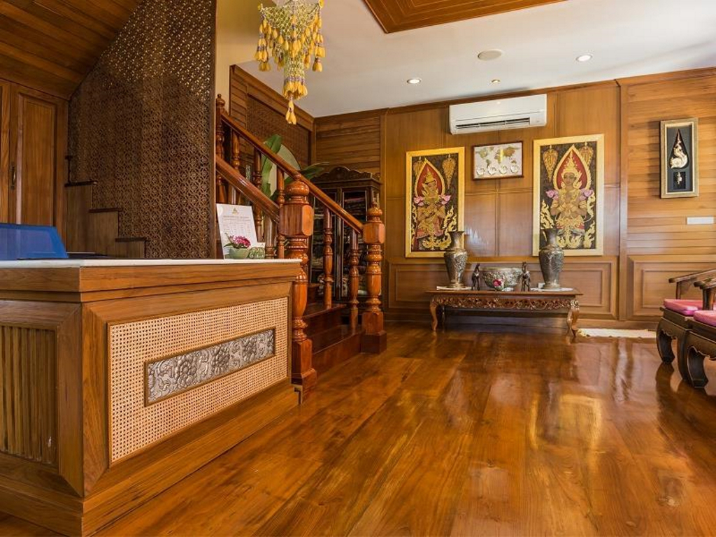 Phusanfah Resort