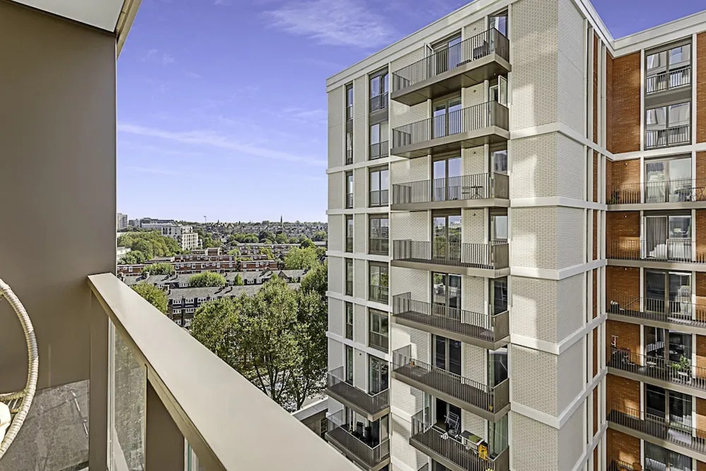 Gorgeous Clapham Flat