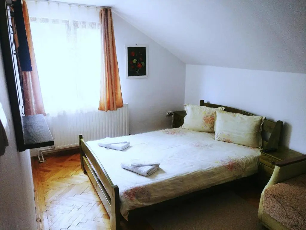 Bianca House