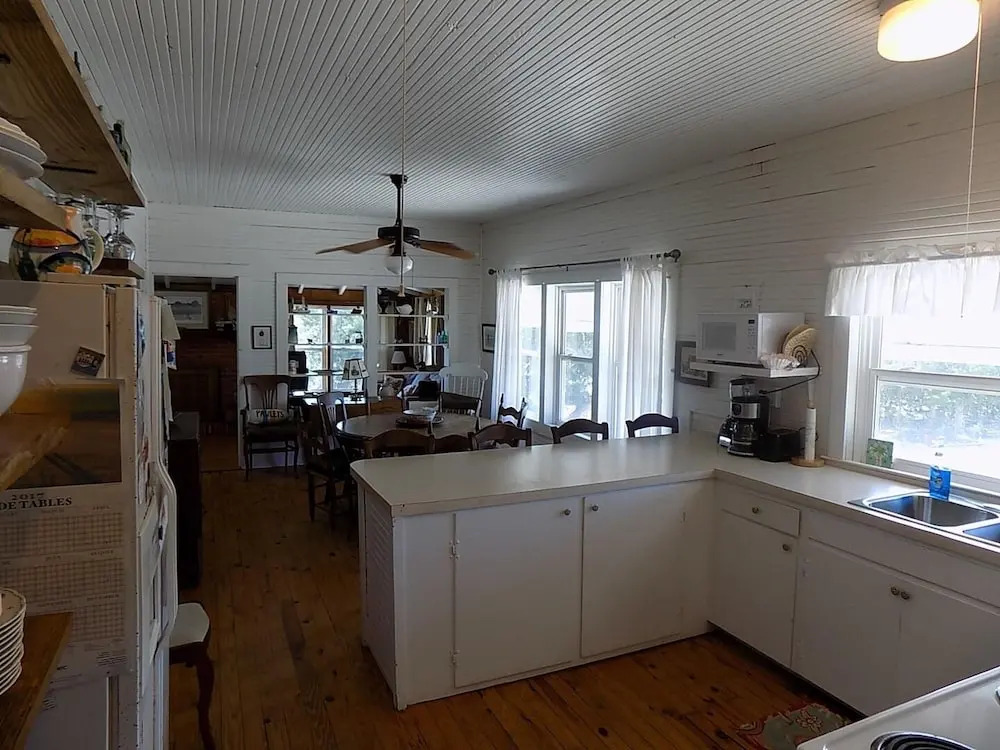 The Beach - 4 Br Home
