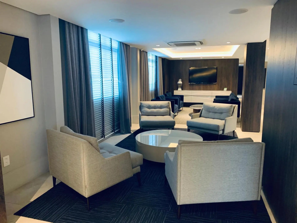 Hotel Kennedy