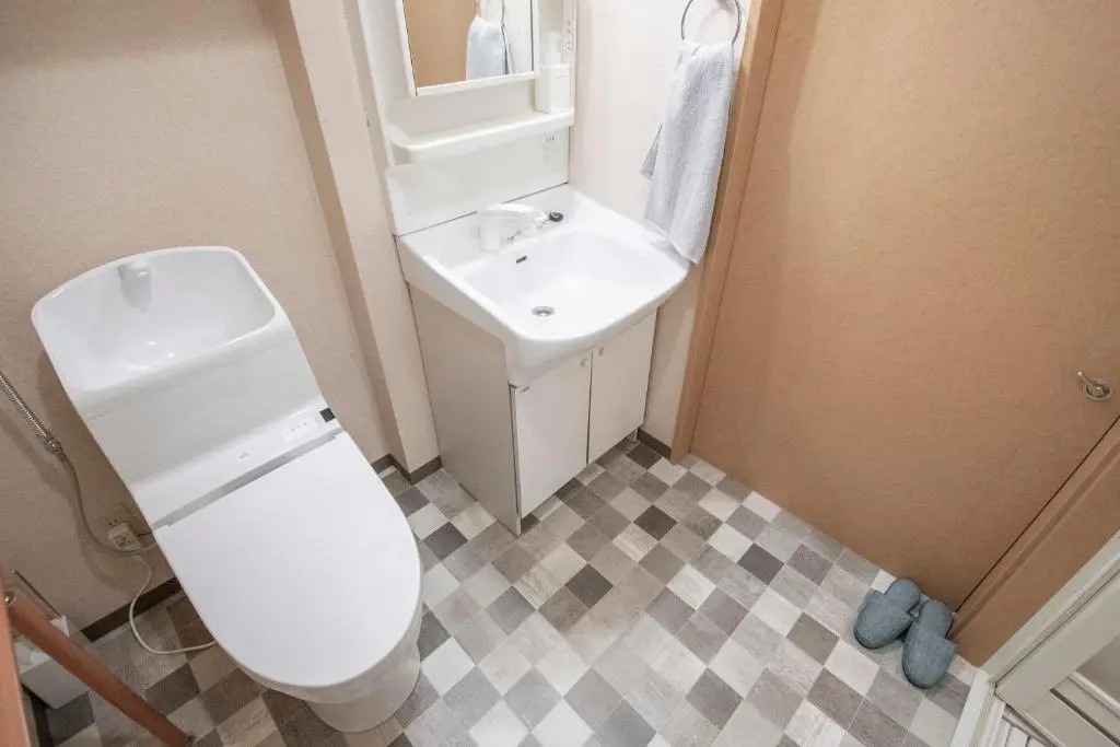UCHI Living Stay Otaru Suitengu