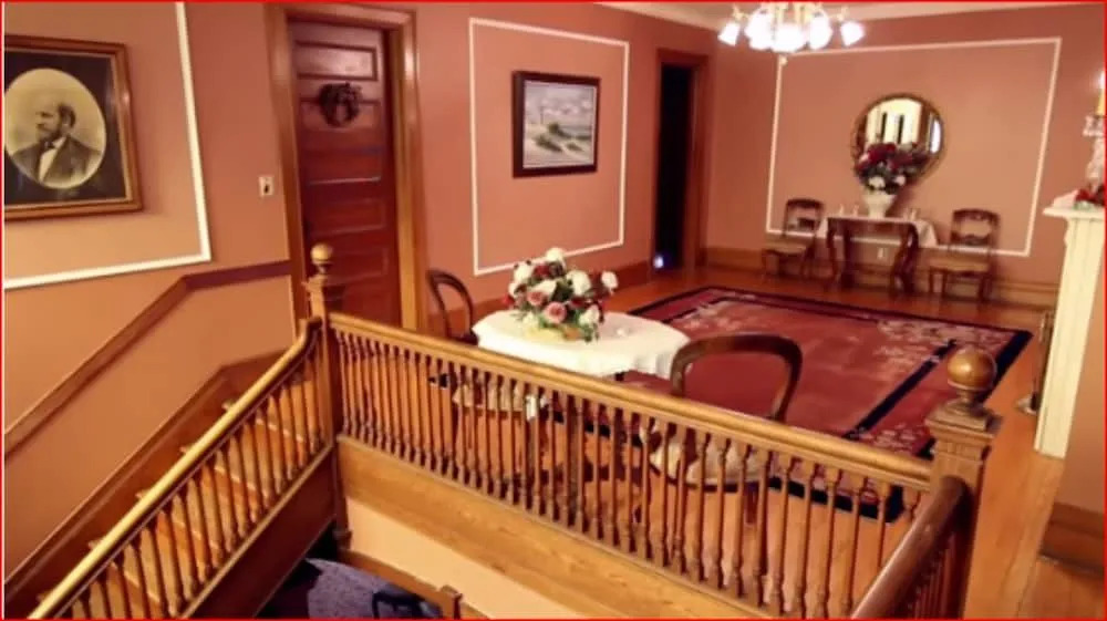 1897 Beekman House Bed and Breakfast
