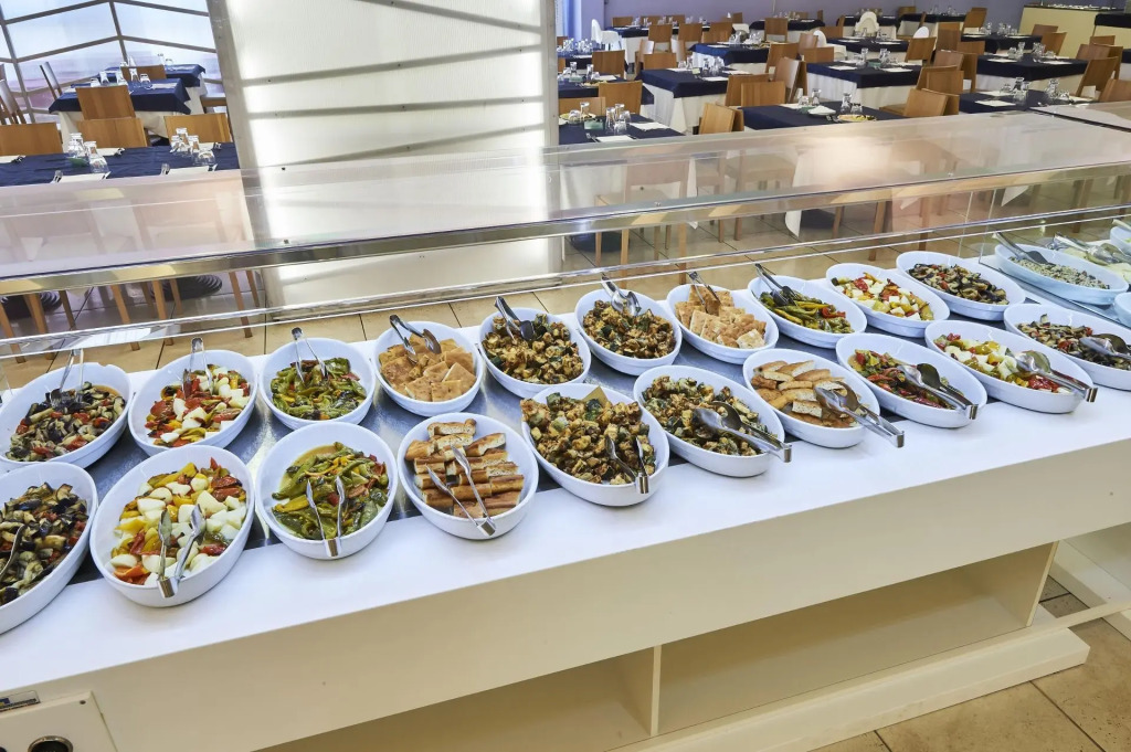 CDSHotels Riva Marina Resort