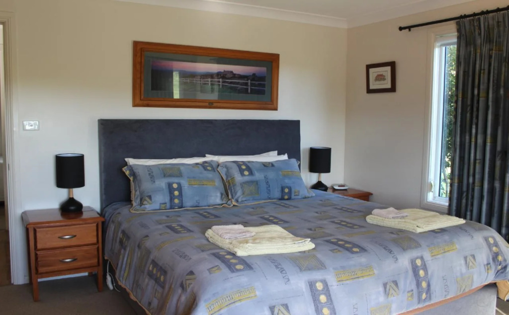 Elm Cottage Tumut
