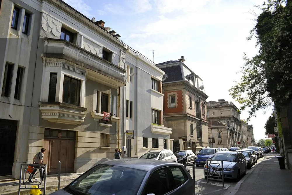 Victor Avignon