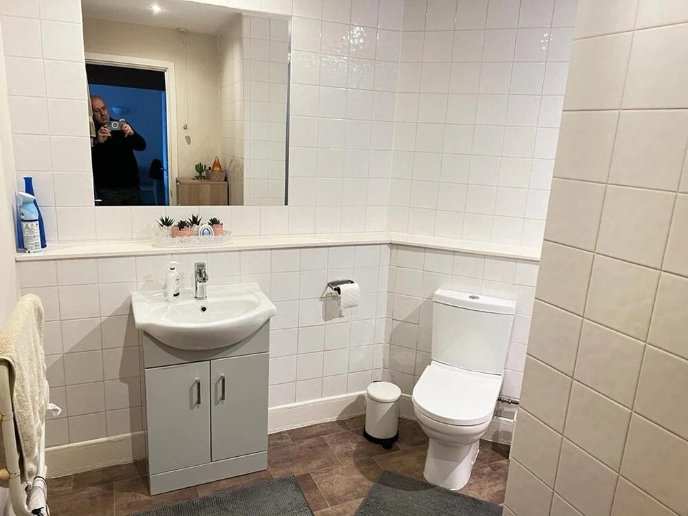 Beautiful 1-bed Apartment in Wimbledon- London