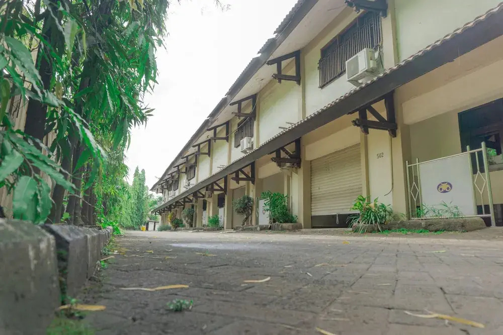 C'One Hotel Pulomas