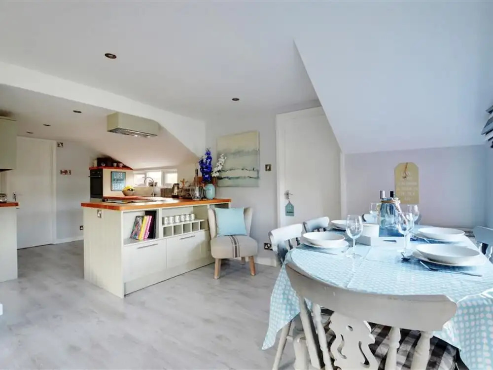 Cosy and Well Presented Detached Bungalow, Near Croyde's Sandy Beach
