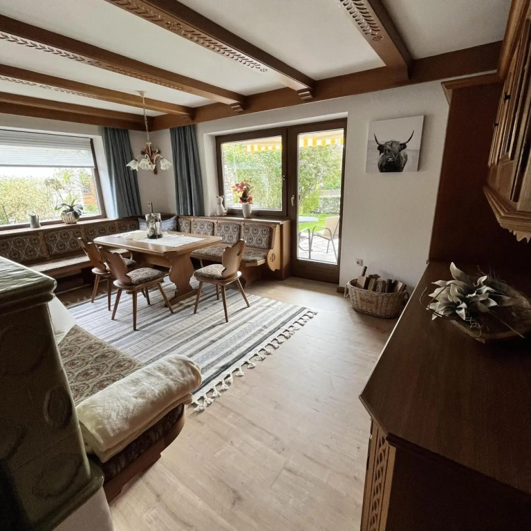 Ferienwohnung Waldblick