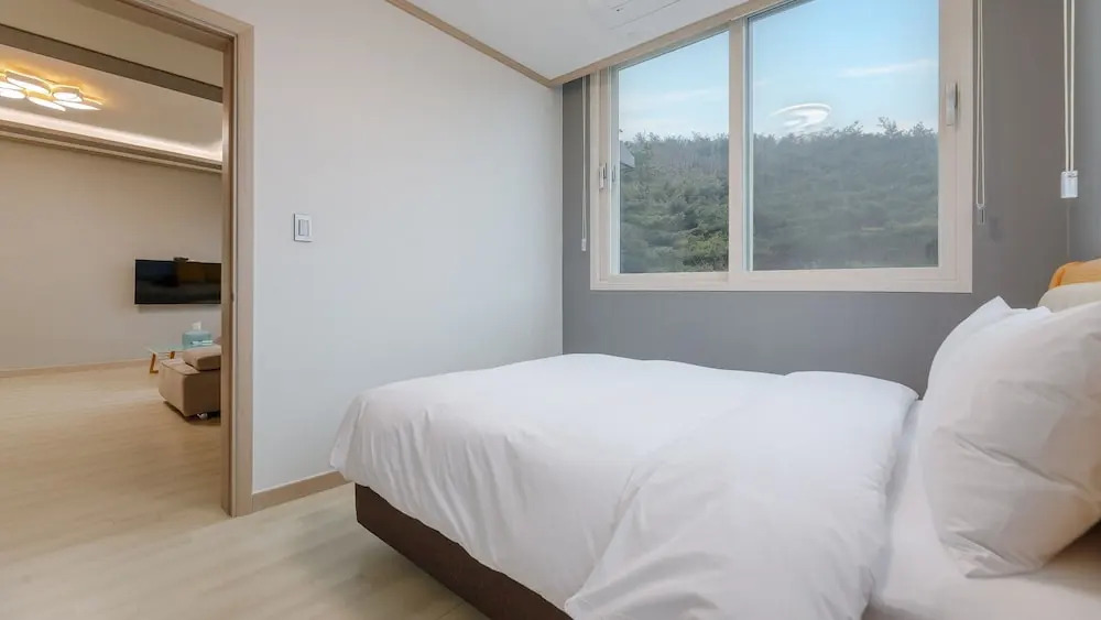 Taean Blueisland Pool villa