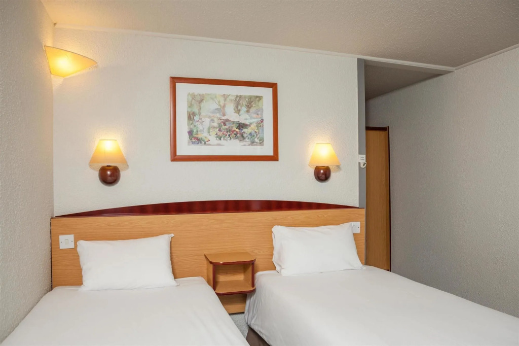 Campanile Hotel - Basildon - East of London