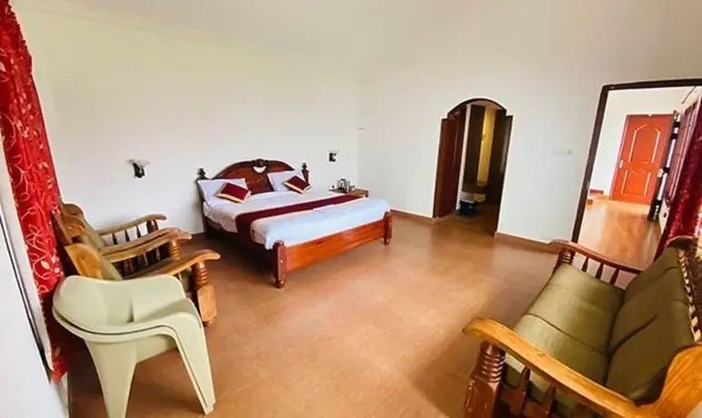 FabHotel Blossom Cottages