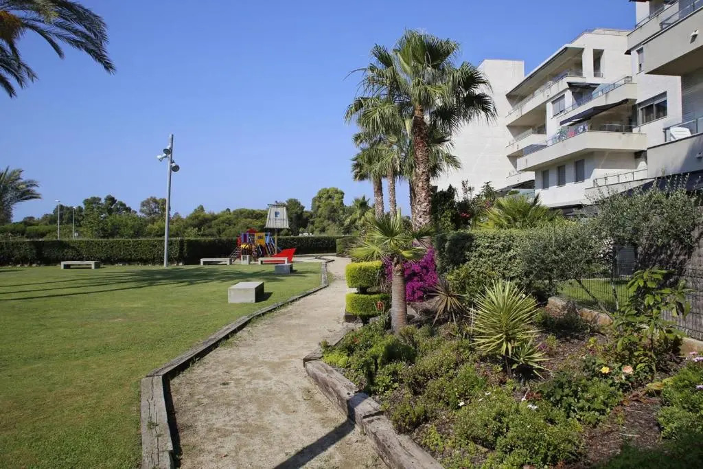 AT107 Nova Torredembarra