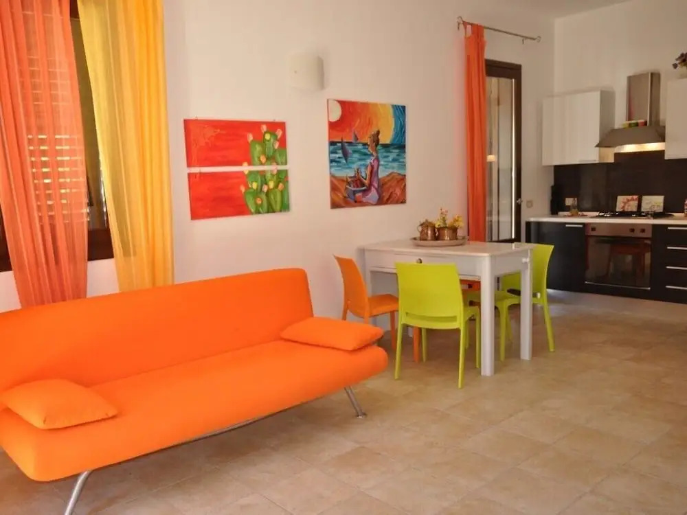 Villa Stella di Mare
