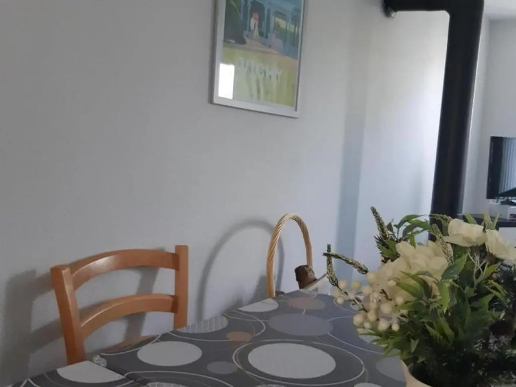 Fermette montagnarde à Lavoine - Animaux Admis - FR-1-489-136