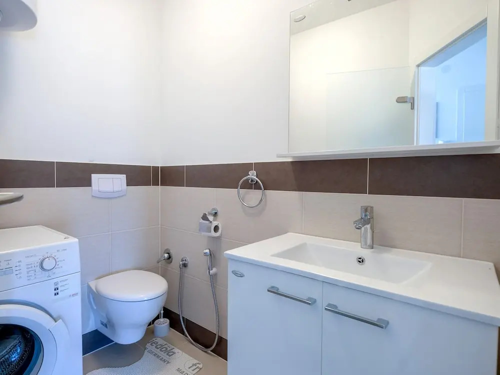 Apartment in Banjole Near Sunny Beach