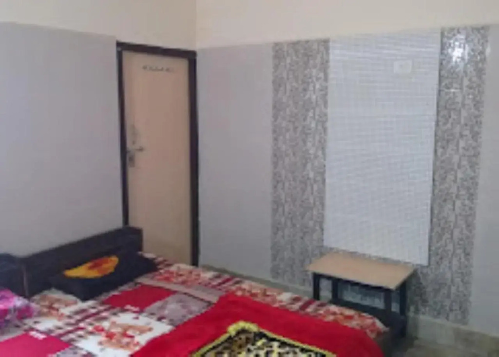 Maatu Shree Guest House