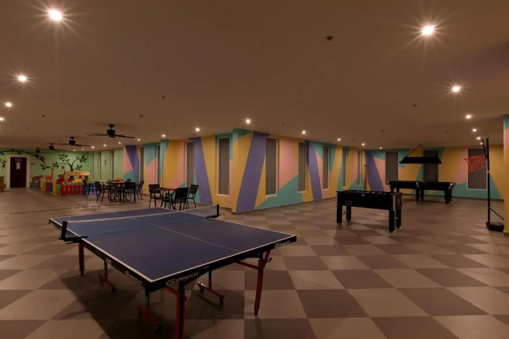 Montrose Golf Resort and Spa - Coorg