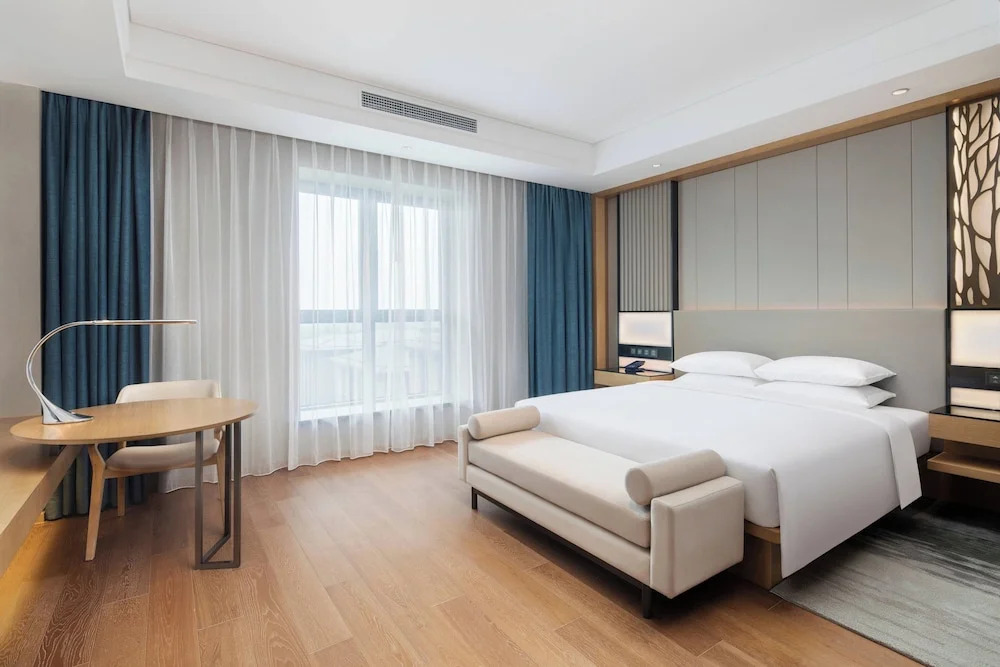 Courtyard by Marriott Hangzhou West