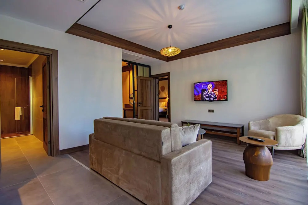 Hayal Vadisi Suite Hotel