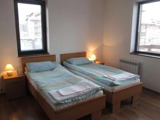 Gramadeto Complex Alexander Services Apartments