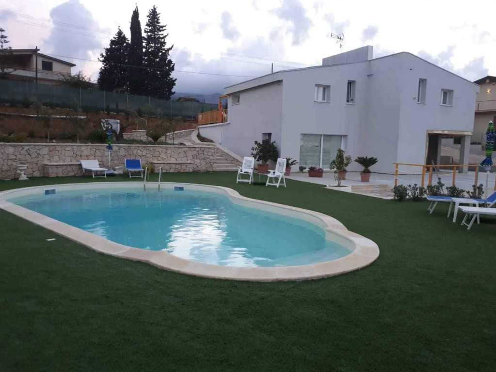 Villa Verde