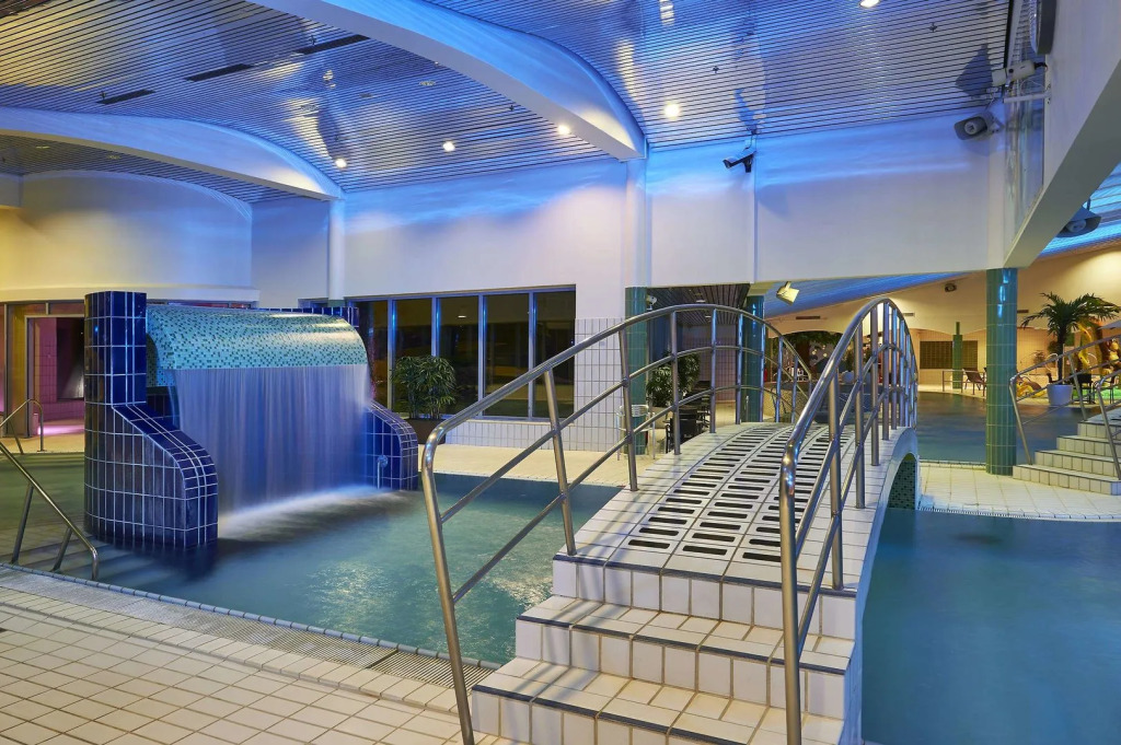 Rantasipi Ikaalinen Spa