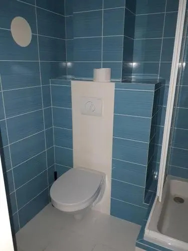 Apartmany Fit Gym